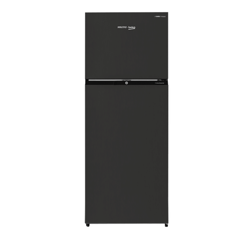 Buy Voltas Beko 275 Litres 2 Star Frost Free Double Door Refrigerator
